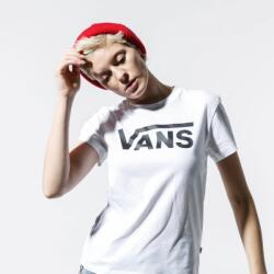 Vans - Flying V Tee - Női póló (VN0A3UP4WHT1)