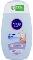 Nivea babaápoló tej 200 ml