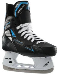 True Temper Sports CATALYST 3X4 Intermediate Jégkorong korcsolya EE (szélesebb láb), EUR 38, 5