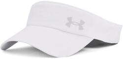 Under Armour M Iso-chill Launch Visor-WHT Napellenző 1383479-100 Méret OSFM