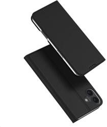 Dux Ducis Husă rabatabilă pentru Apple iPhone 16 Plus negru