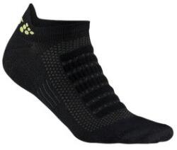 Craft ADV Dry Shaftles Sock Șosete 999000 Black 46-48 EU