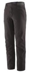 Patagonia Venga Rock Pants Men (Regular) Pantaloni Ink Black 34