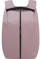 Samsonite SECURIPAK 2.0 Backpack 14.1" rózsaszín laptop hátizsák (150940-1954)