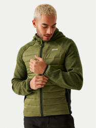 Regatta Geacă outdoor Newhill RMN256 Verde Regular Fit