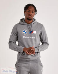  BMW M Motorsport kapucnis Essentials polár kapucnis melegitő felső BMW Ruházat 62130103