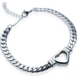 HARAHU FI-34176 karkötő - Ezüst KP34176