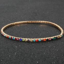 HARAHU AL-34165 karkötő - Multi KP34165