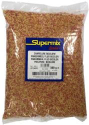 Mondial-F Chapelure Fluo Bicolore (angolmorzsa piros-sárga) 500g (40811)