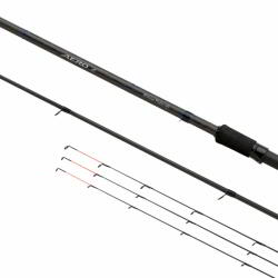 Shimano Rod Aero X5 Distance HP Feeder 4, 27m 14'0" 150g 3pc+tips (AEX5DHPFDR14)