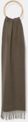 Calvin Klein sál szürke, férfi, sima, K50K512378 - szürke Univerzális méret