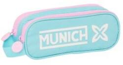 MUNICH Penar dublu Munich Heaven Albastru celest 21 x 8 x 6 cm