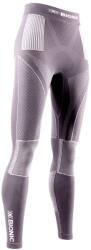 X-Bionic Energy Accumulator 4.0 Pants Long Women Grey/White - M