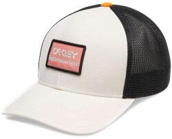 Oakley B1B Hdo Patch Trucker sapka Arctic White (F0S900906-10R)