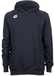 arena Team Unisex Hooded Sweat Panel Navy M