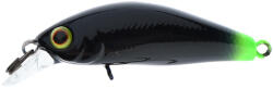 Jackall Chubby Minnow 35 SP / Yonayona Green Apple wobbler műcsali