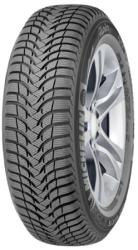 Michelin Alpin A4 GRNX XL 205/55 R17 95H