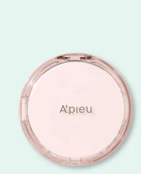 A'pieu Fond de ten hidratant tip cushion Waterlock Cushion - 15 g No. 21N Light Beige