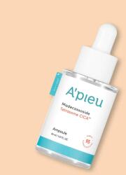 A'Pieu Arcszérum Madecassoside Tetrasome Cica Ampoule - 30 ml