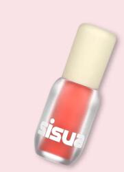 Unleashia Ajakdúsító szájfény Sisua Popcorn Syrup Lip Plumper - 3.8 g No. 04 Honey Grapefruit