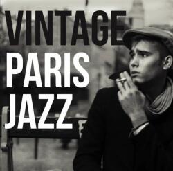 V/A Vintage Paris Jazz