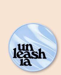 Unleashia Alapozó cushion az arcra Babe Skin Baby Blue Cushion - 15 g No. 17C Seraphic