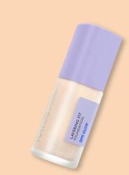 Missha Alapozó az arc számára Layering Fit Foundation Semi Glow - 35 ml No. 23 Sand