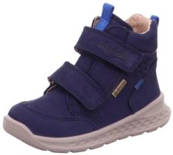 Superfit Pantofi all-season pentru băieți BREEZE GTX, Superfit, 1-000367-8000, albastru - 21