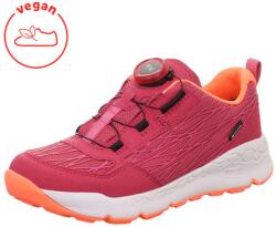 Superfit Pantofi de fete pentru toate anotimpurile FREE RIDE GTX BOA, Superfit, 1-000561-5000, roșu - 42