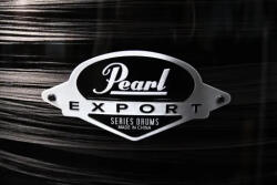  Pearl Export EXX 22"-os nagydob EXX2218B/C778