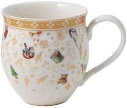 Villeroy & Boch V&B Toy's Delight Anniversary Edition bögre 0, 34l (14-8585-4874)