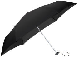  Samsonite RAIN PRO 3 Sect. manual Flat fekete esernyő (97U-009-003)