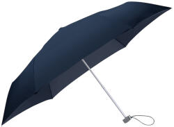  Samsonite RAIN PRO 3 Sect. manual Flat Kék esernyő (97U-001-003)