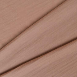 Takoy Merino jersey egyoldalas sötétbézs 145 g