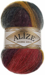 alize ANGORA GOLD BATIK - 3368