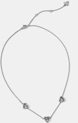 Guess ékszer JUBN04 610JW - ezüst Univerzális méret