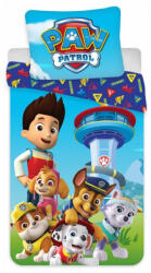 Spin Master Mancs Őrjárat ágyneműhuzat 140×200 cm, 70×90 cm microfibre /microfiber Nr2