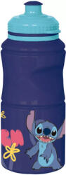 Disney Lilo és Stitch műanyag kulacs, sportpalack 380 ml Nr 02