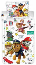 Spin Master Mancs Őrjárat ágyneműhuzat 100×135 cm, 40×60 cm Nr14