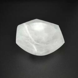 R. M. ékszer Szelenit hatszögletes tál 10cm (109207)