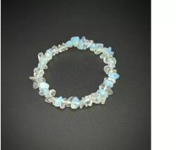 R. M. ékszer Splitter karkötő Opalit (098556)