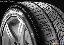 Pirelli SCORPION WINTER XL 215/65 R16 102H