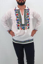 Magazin Traditional Camasa traditionala Ianin