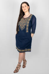 Magazin Traditional Rochie Traditionala Emanuela 4