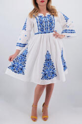 Magazin Traditional Rochie Traditionala Antoaneta 3