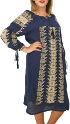 Magazin Traditional Rochie Traditionala Vivi 4