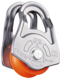 Petzl Scripete Petzl Oscillante - mormota