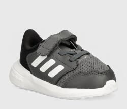 adidas gyerek sportcipő Tensaur Run 3.0 EL szürke, IE6013 - szürke 19