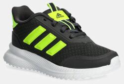 adidas gyerek sportcipő X_PLRPATH fekete, IH4852 - fekete 31.5