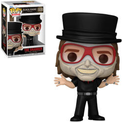 Funko Pop! #1488 Movies: Black Phone - The Grabber Vinyl Figura